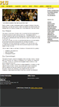 Mobile Screenshot of plu.orgsync.com